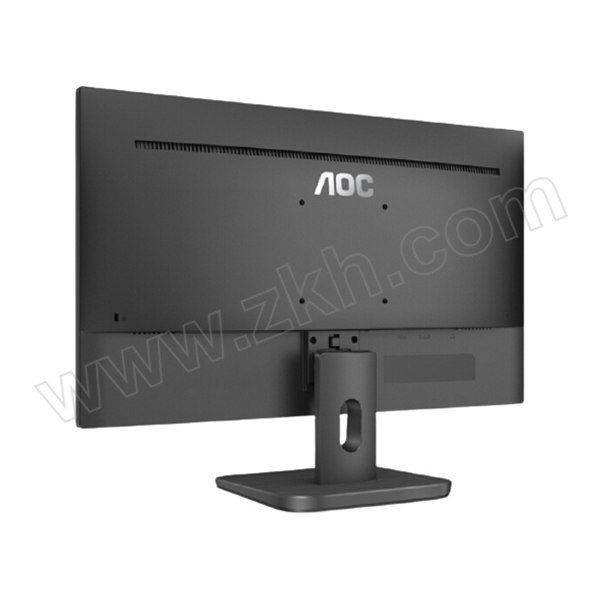 AOC 电脑显示器 24E1H 23.8" 1920×1080 HDMI1.4×1 音频输出 1台