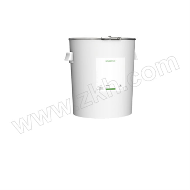 FAG/舍弗勒 轴承润滑脂 ARCANOL-LOAD400-25KG 1桶