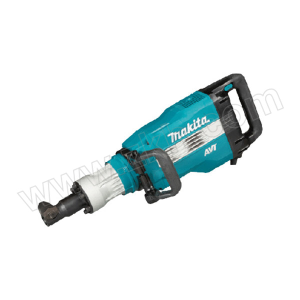 MAKITA/牧田 1850W低振动电镐 HM1511 30mm六角柄 锤击控制系统 1台
