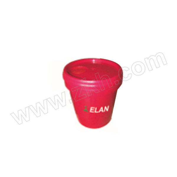ELAN 置换型封存防锈油 ELAN-JX17FM 18L 1桶