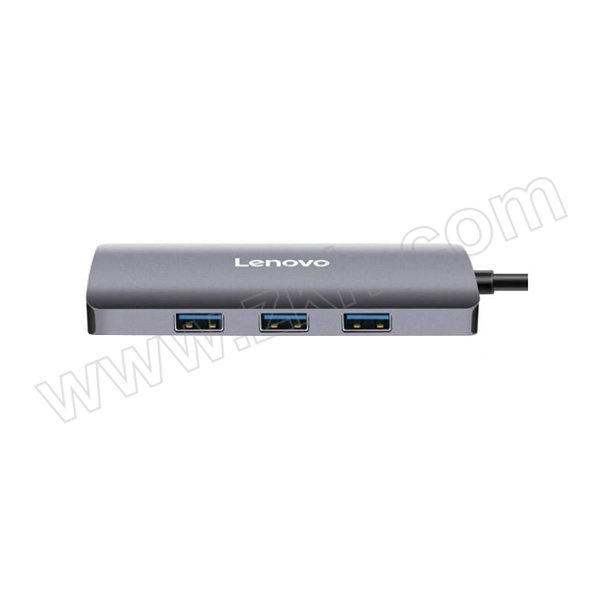 LENOVO/联想 USB3.0分线器 F1-U03 1个