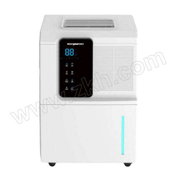 EURGEEN/欧井 家用除湿机 OJ-652E 220V 除湿量65L/D 水箱8L 1台