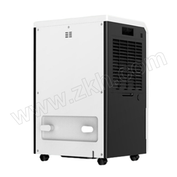 EURGEEN/欧井 家用除湿机 OJ-652E 220V 除湿量65L/D 水箱8L 1台