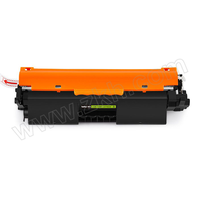 BEFON/得印 带芯片易加粉粉盒 CF230A 黑色 适用M203d/M203dw/M203dn/MFPM227sdn 1支 1盒