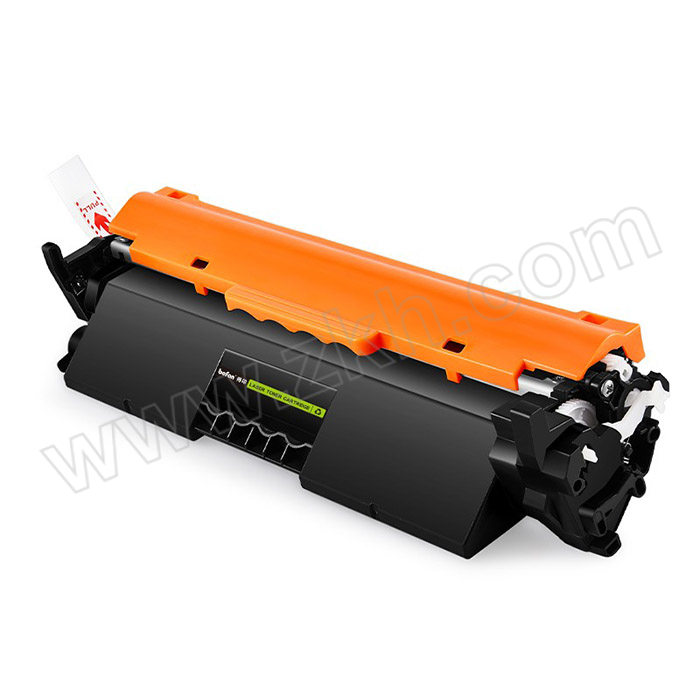 BEFON/得印 带芯片易加粉粉盒 CF230A 黑色 适用M203d/M203dw/M203dn/MFPM227sdn 1支 1盒