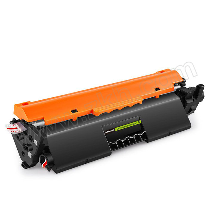 BEFON/得印 带芯片易加粉粉盒 CF230A 黑色 适用M203d/M203dw/M203dn/MFPM227sdn 1支 1盒