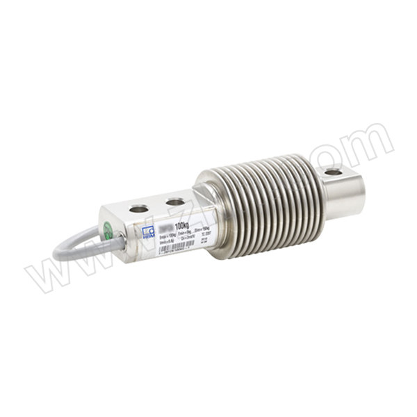 HOTTINGER/霍丁格包尔文 称重传感器 1-Z6FD1/50kG-1 1台