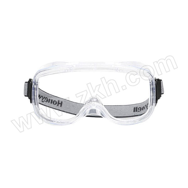 HONEYWELL/霍尼韦尔 LG200A防护眼镜 200500 防雾防冲击防刮擦 1副