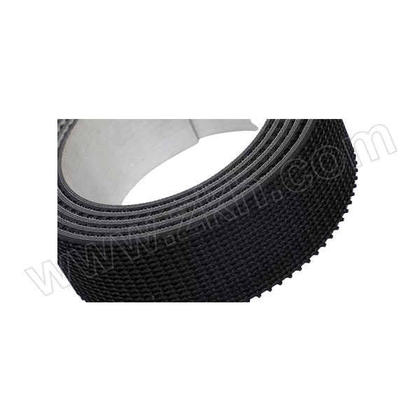 OZZO/欧兹 轻型输送带 EFT-U0/V8  AR BLACK 无导条 1条