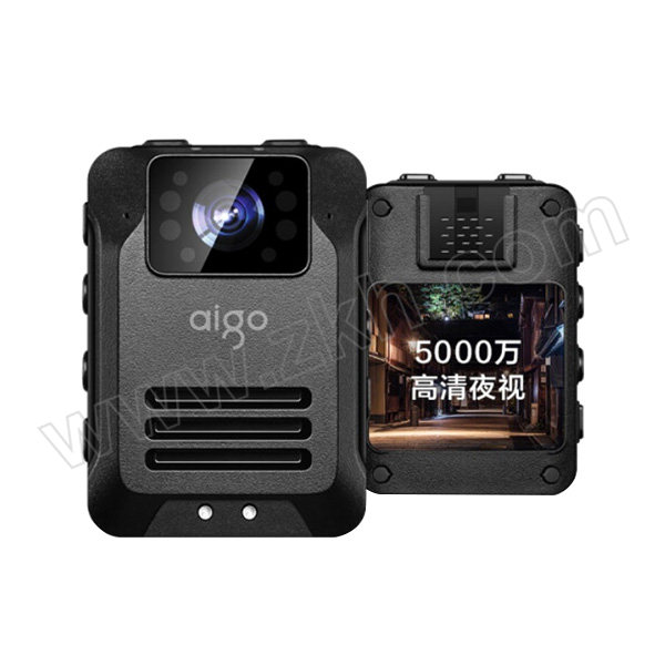 AIGO/爱国者 防爆执法记录仪  DSJ-T5  128GB 1296P 1台