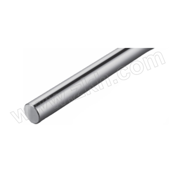 ENBI/恩碧 直线镀铬光轴导轨 SFC40*2000 2m 1套