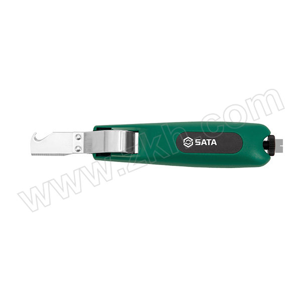 SATA/世达 G系列电缆剥线器 SATA-91217 1件