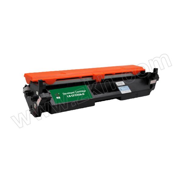 LS/莱盛 粉盒 LS-CF230A-U 黑色 适用HP LaserJet Pro M203/M227 CANON LBP 161dn等 带芯片 1个