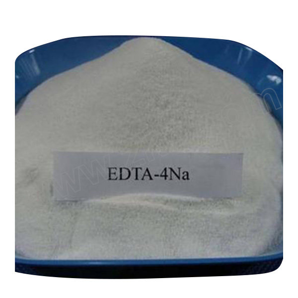 JIALIN/嘉霖 乙二胺四乙酸四钠 EDTA-4Na 25kg 1袋