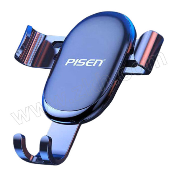 PISEN/品胜 车载重力圆形支架 LS-CZ04 简易款 1个
