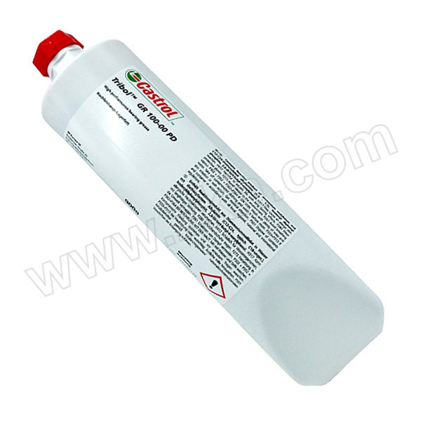 CASTROL/嘉实多 润滑脂 Tribol GR 100-00- PD 900g 1支