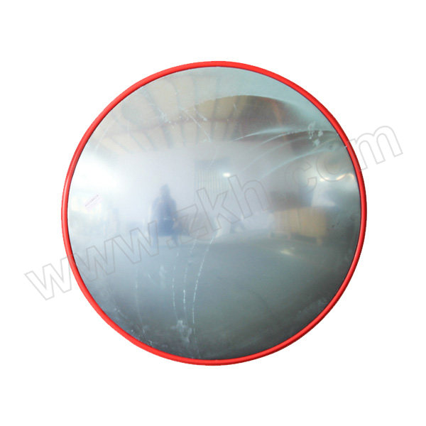JIALIAO/嘉辽 室内反光镜 JT1ZP23279 φ300mm 高清PC镜面+塑料外壳 1个