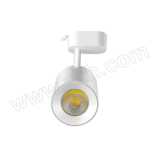 BULL/公牛 LED射灯 MH-C024A-AS 白色 5700K 24W 1只
