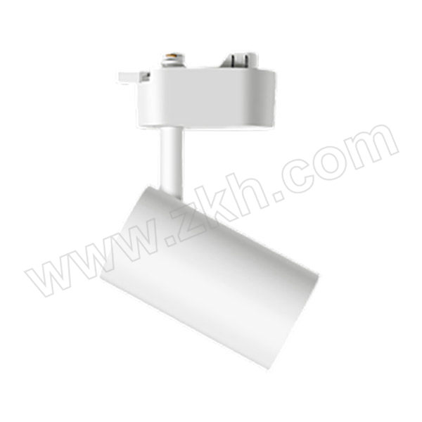 BULL/公牛 LED射灯 MH-C024A-AS 白色 5700K 24W 1只