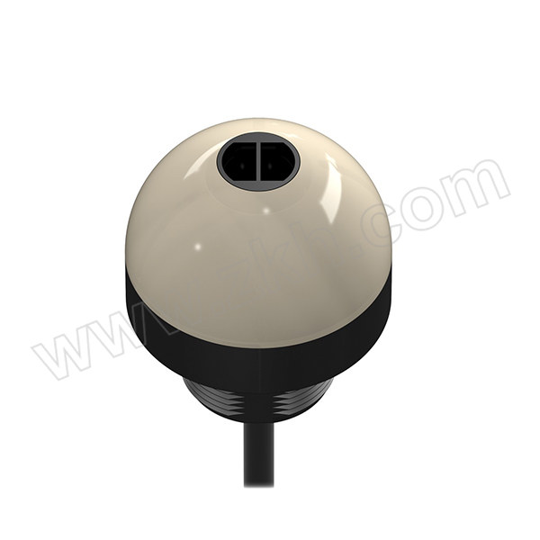 BANNER/邦纳 50mm光学拾取指示灯传感器 K50RPFF100GRCQP 1个