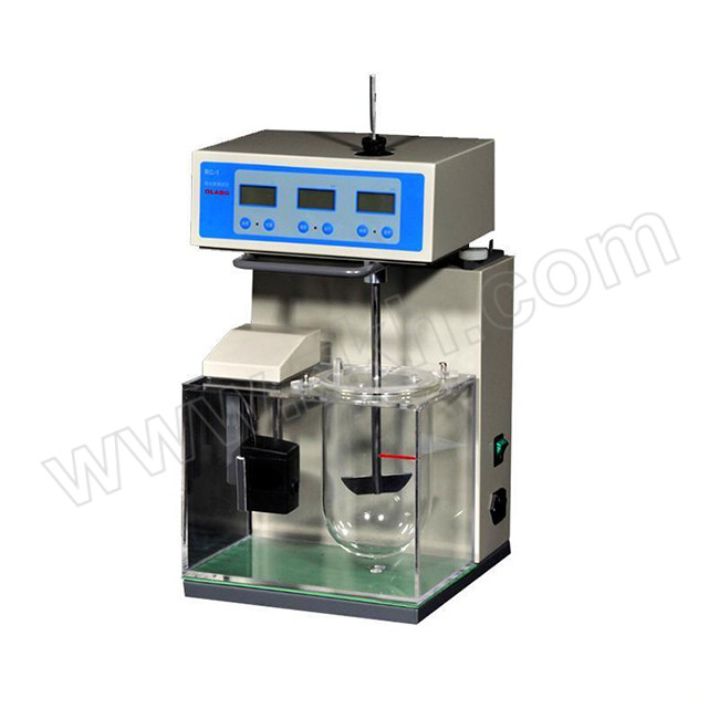 OLABO/欧莱博 药物溶出仪 ZRS-1 20~200RPM 一杯一杆 1套