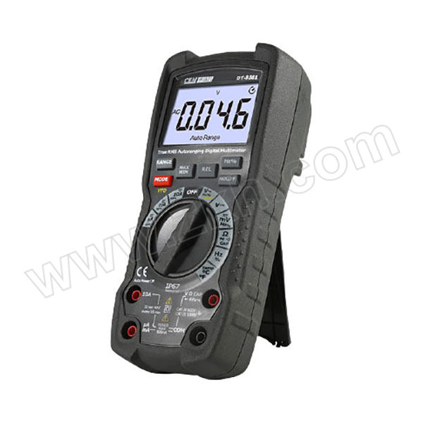 CEM/华盛昌 万用表 DT-9561 1台