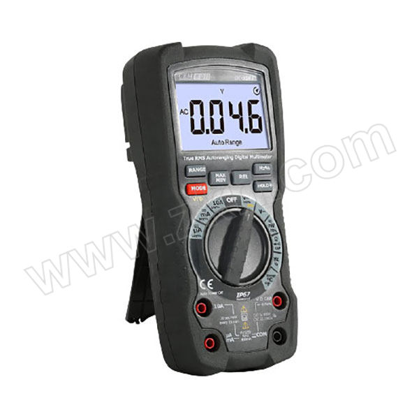 CEM/华盛昌 万用表 DT-9561 1台