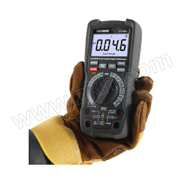 CEM/华盛昌 万用表 DT-9561 1台