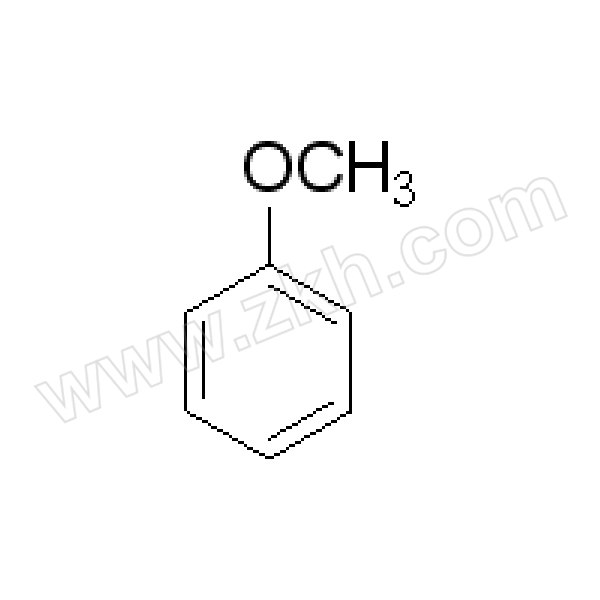 KESHI/科试 苯甲醚 05.001.1092 CAS号100-66-3 等级AR 99.0% 500mL 1瓶