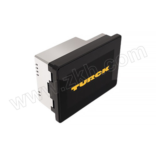 TURCK/图尔克 显示器 TX705-P3CV01 5" 1个