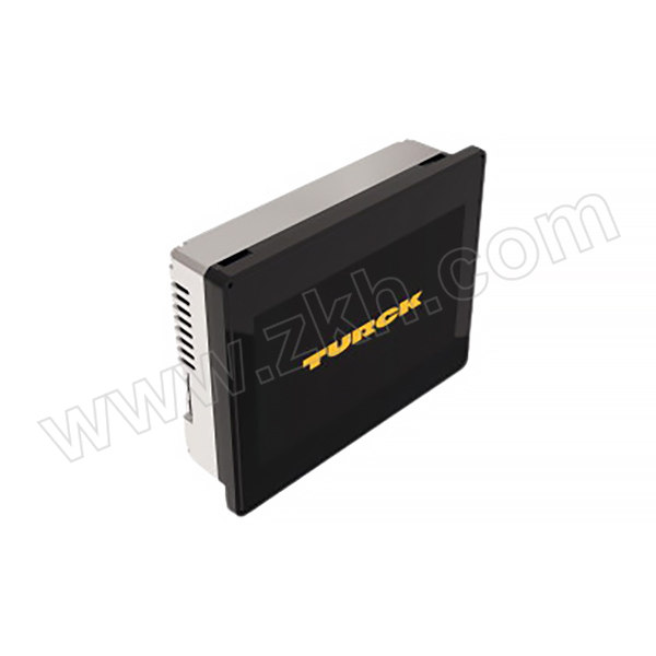 TURCK/图尔克 显示器 TX707-P3CV01 7" 1个