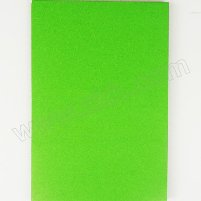 HUIDONG/汇东 色纸 绿色 A4 100张 1包