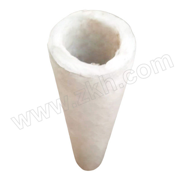 XINYUANRUI/鑫元瑞 硅酸铝管 内径159mm 厚度100mm A级 80kg/m³ 1m 1根