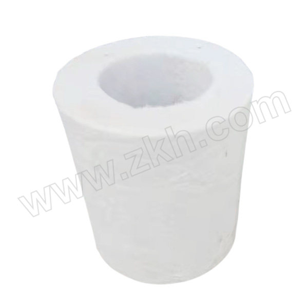 XINYUANRUI/鑫元瑞 硅酸铝管 内径377mm 厚度150mm A级 80kg/m³ 1m 1根