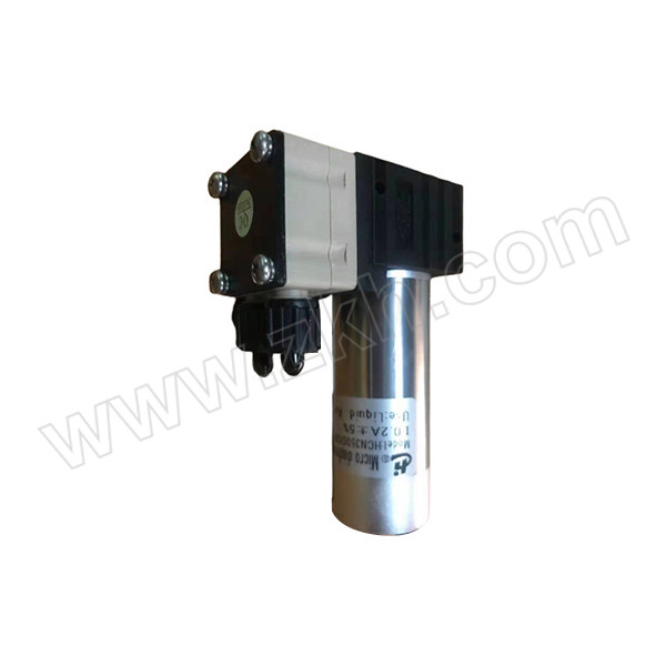 KORNO/科尔诺 强力抽气泵 4L/0.2A 固定式二氧化碳监测仪气泵配件 1个