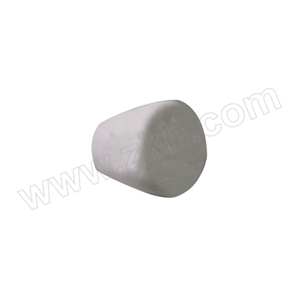 SHANGSHA/上砂 不锈钢抛光粒 200# 圆锥型 树脂材料 尺寸6×6 25千克每包 1包