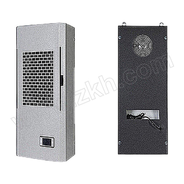 TAIRUIZE/泰瑞泽 电气柜空调 HCL-800 220V 制冷量800W 350×630×203mm 不含安装 1台