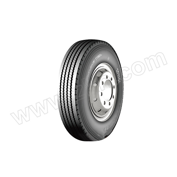 CST/正新 轮胎 8.25R16 18PR 花纹CR189II 含内胎衬带 适用于卡客车 1个