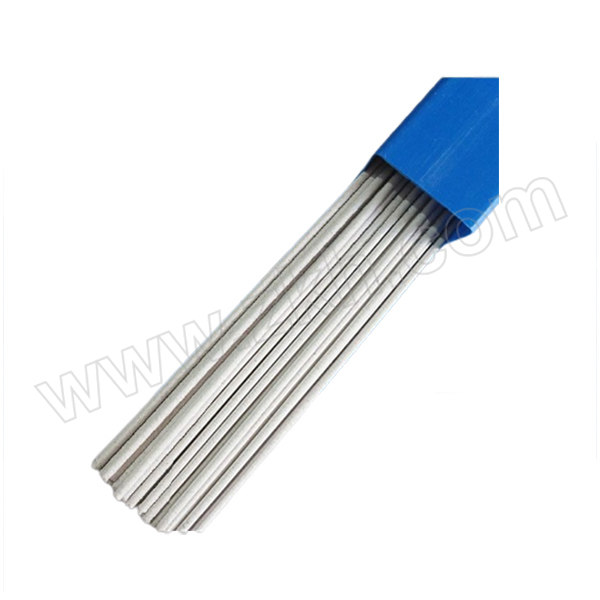 JW/金威 背面自保护不锈钢氩弧焊丝 TGF316L-3.2mm 5kg 1盒