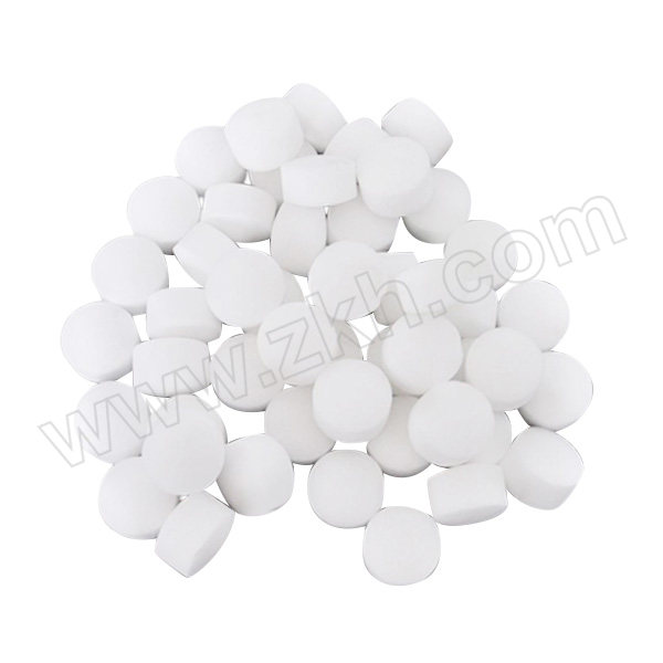 JIALIN/嘉霖 软水盐 离子交换树脂再生剂 10kg 1袋