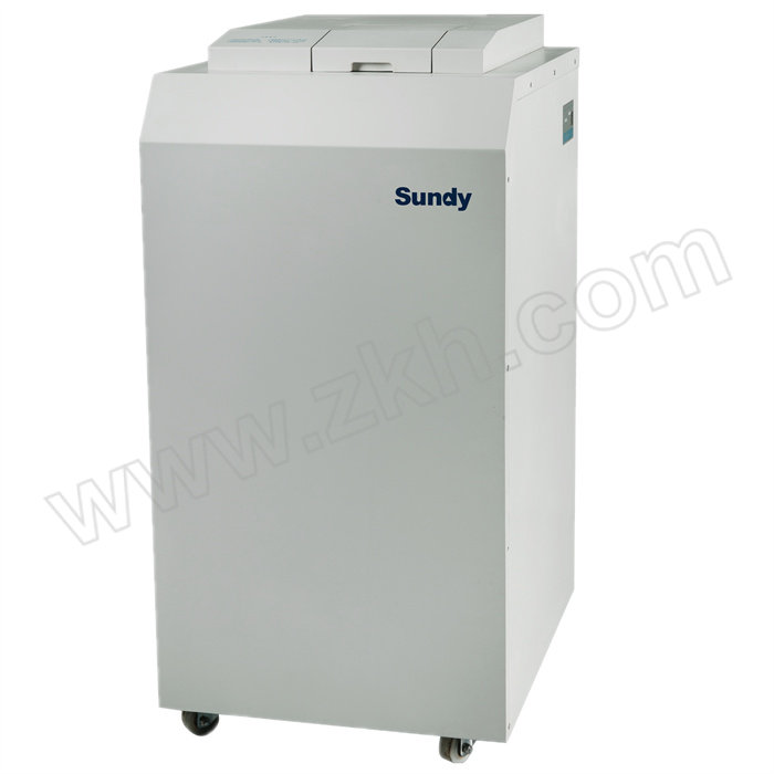 SUNDY/三德科技 量热仪 SDACM4000双控 0~40℃ 1套