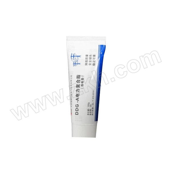 SGIET/国网互联 导电膏 DDG-A 100g 1支