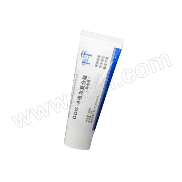 SGIET/国网互联 导电膏 DDG-A 100g 1支