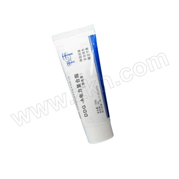 SGIET/国网互联 导电膏 DDG-A 100g 1支