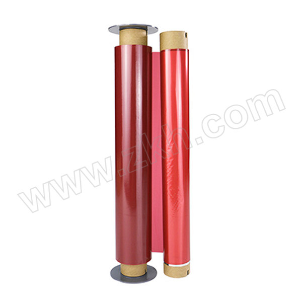 PUTY/普贴 树脂基碳带 PT-C220AR 红色 220mm×100m 适用T3280 普通款 1卷