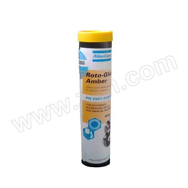 ATLAS COPCO/阿特拉斯科普柯 变频机润滑脂(刮码) 2901033803 400g 1桶