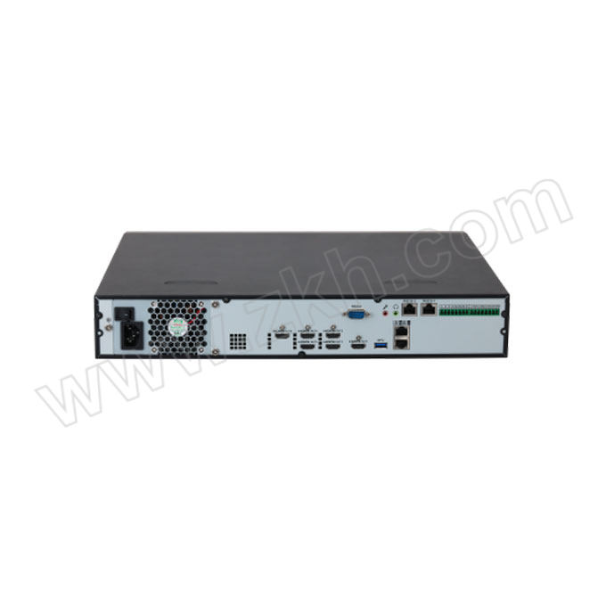 DAHUA/大华 6路高清解码服务器 DH-NVD0605DH-4K 支持6路视频输出 H.265编码储存 1台