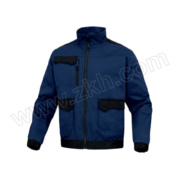 DELTA/代尔塔 马克2系列夹克 405108 XL 藏青色 1件