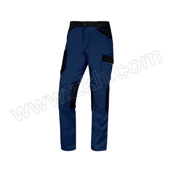 DELTA/代尔塔 马克2系列工装裤 405109 2XL 藏青色 1件