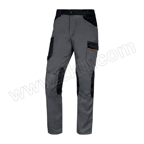 DELTA/代尔塔 马克2系列工装裤 405109 L 灰色 1件